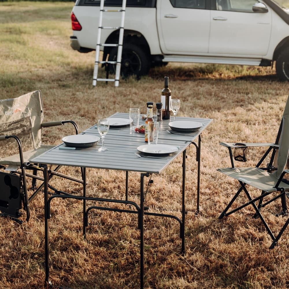 camper mini Wonder & Wise Road Trip Camper