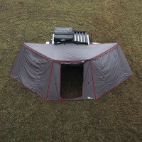 zelte feldbett SoBuy Feldbett mit Zelt 7in1 Wurfzelt mit Luftpumpe, Rolltasche,  Schlafsack, Wasserdichtes Campingbett Outdoor Campingliege Familienzelt  Camping Tent Grn 193 x 160 x 86cm bis 114 kg OGS32-GR  SoBuy.de