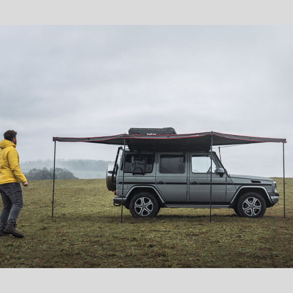 tarp tatonka Sunshade Tarp 330 main image 1
