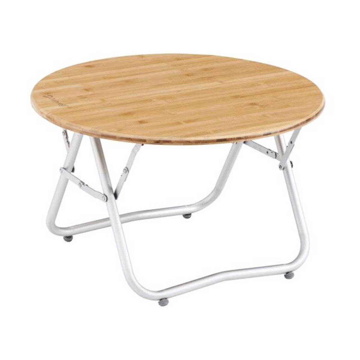 Campingtisch Kimberley aus Bambus kaufen