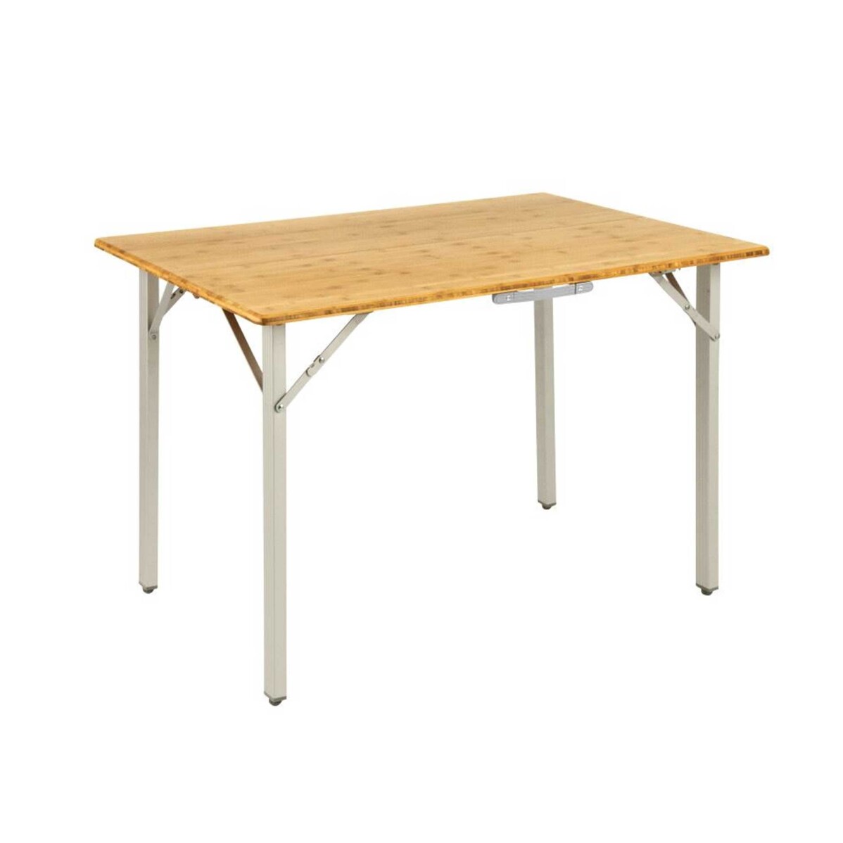 Bambus-Campingtisch Kamloops M