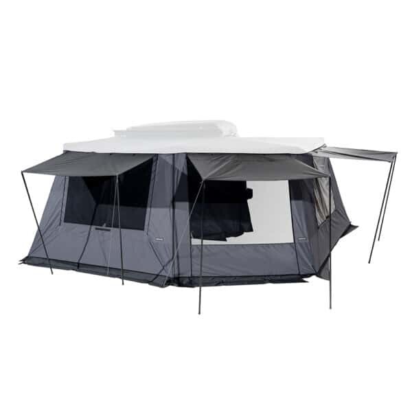 feldbett zelten Sekey Feldbett Campingbett Klappbar 190×71×35 cm | 200 kg belastbar main image 0