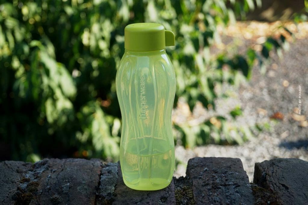 Wasseraufbereitung Sinnvolle Outdoor Methoden beim Camping Trinkwasser für unterwegs CAMPWERK