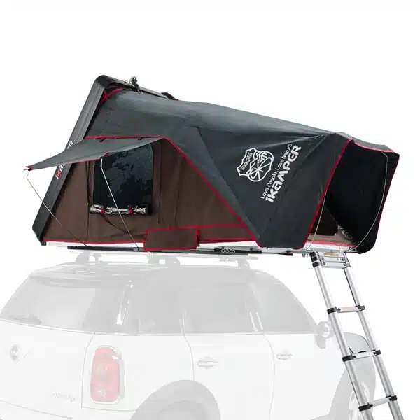 Experience report: Norway road trip with roof tent costs - Main Image