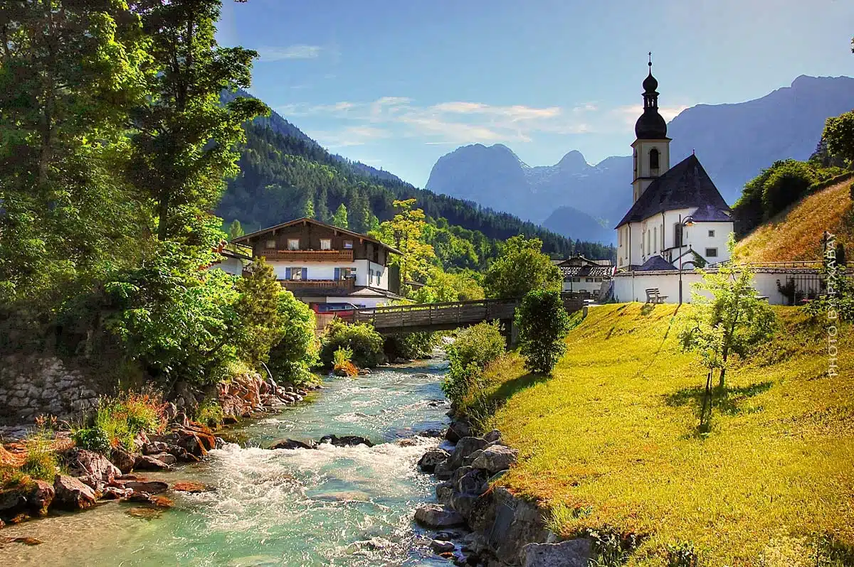 camping fumatte Alltag Ende