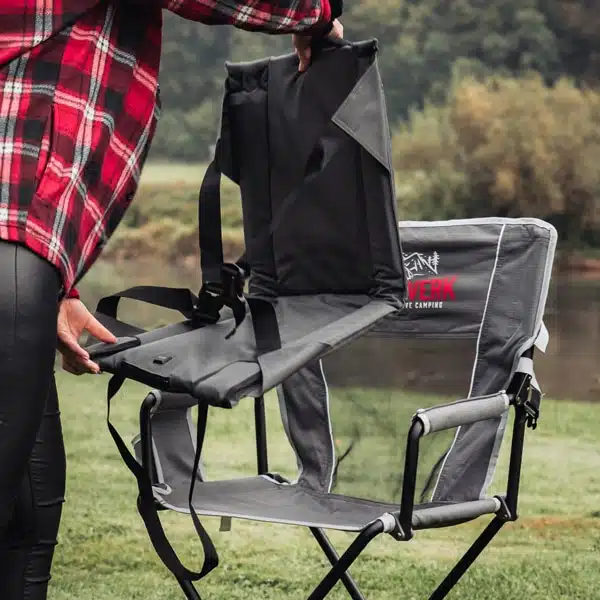 Mini Camping Verwarming, Draagbare Camping Kachel Mini Tent Verwarming Kachel, Camping Warme Apparatuur, Roestvrij staal Tent Verwarming voor Outdoor Camping Wandelen Reizen BBQ met Handvat Outdoor