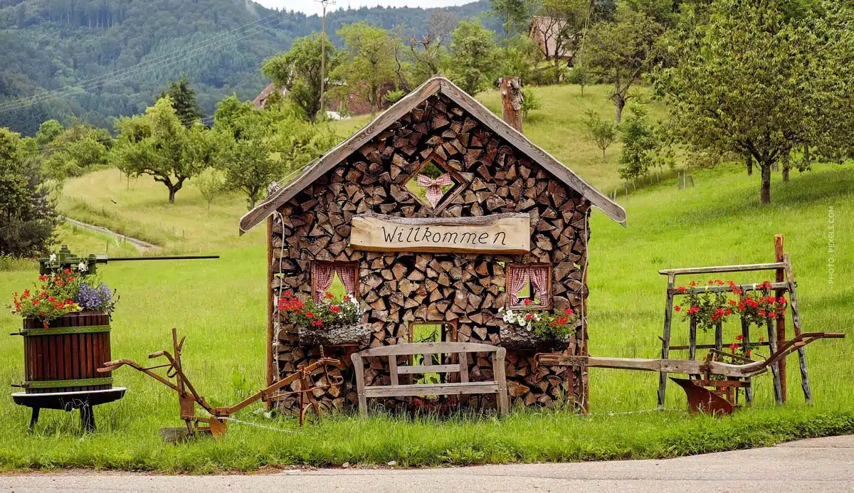 Bauernhfe mit Campingplatz: 5 Tipps mit Tieren & Landluft
