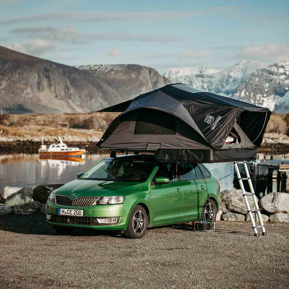 zelt 2000mm wassersäule ausreichend Dome Tent for up to 3 People 210 x 180 x 120 cm Hydrostatic Head 2000 mm Camping Tent Trekking Festival Igloo Tent Sports & Outdoors Sticker for Sale mit GROESSE:56 - 6 7/8
